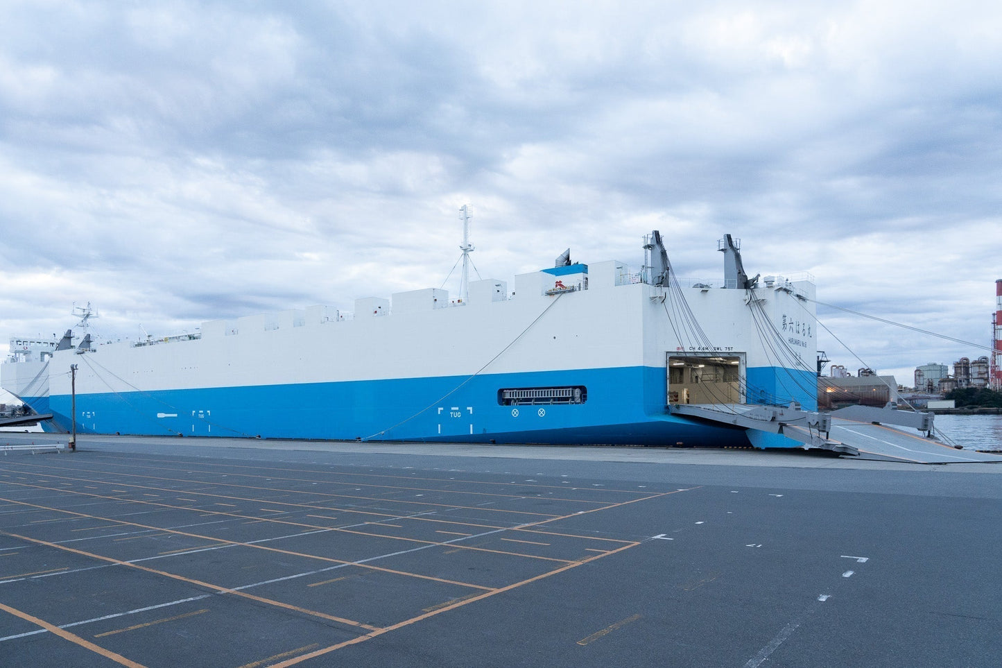 (Micronesia) KYOWA FALCON V.70 18.MAR.2026