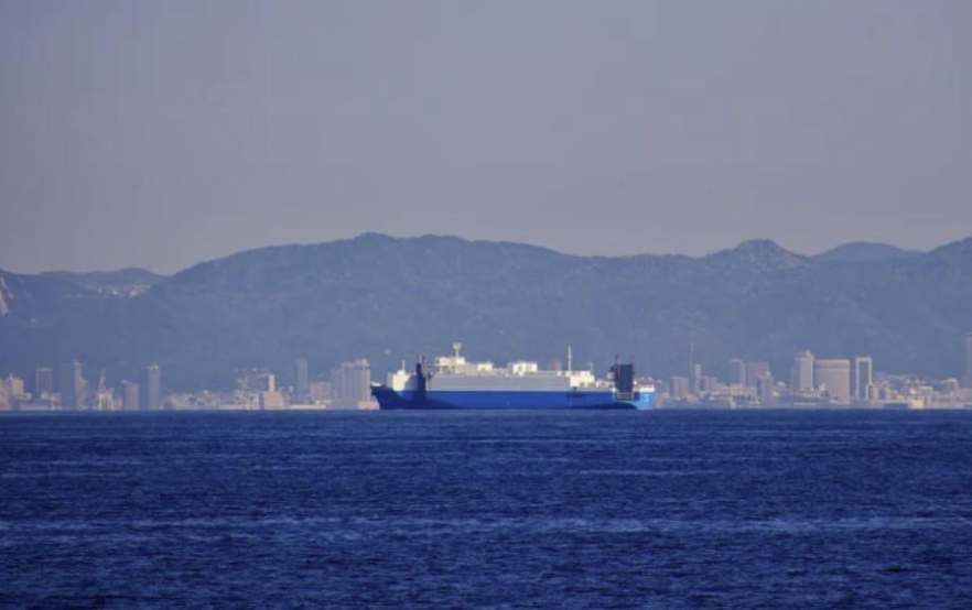 (North America : USA) GRAND DUKE v.TBN 25.Dec.2025