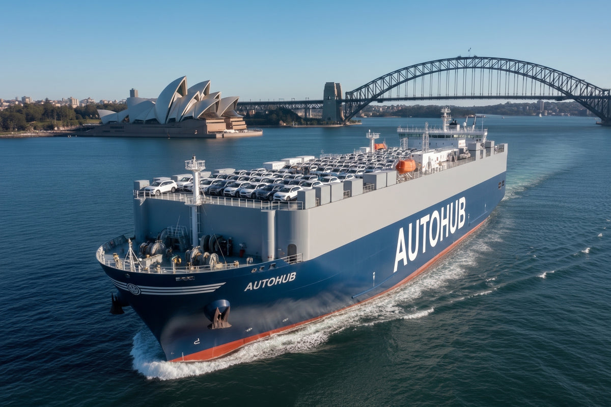 (AUS) TRANS FUTURE 5 v.169 05.Oct.2026