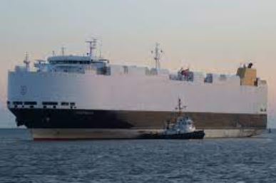(Europe) HOEGH MOONLIGHT V.8 26.Sep.2026