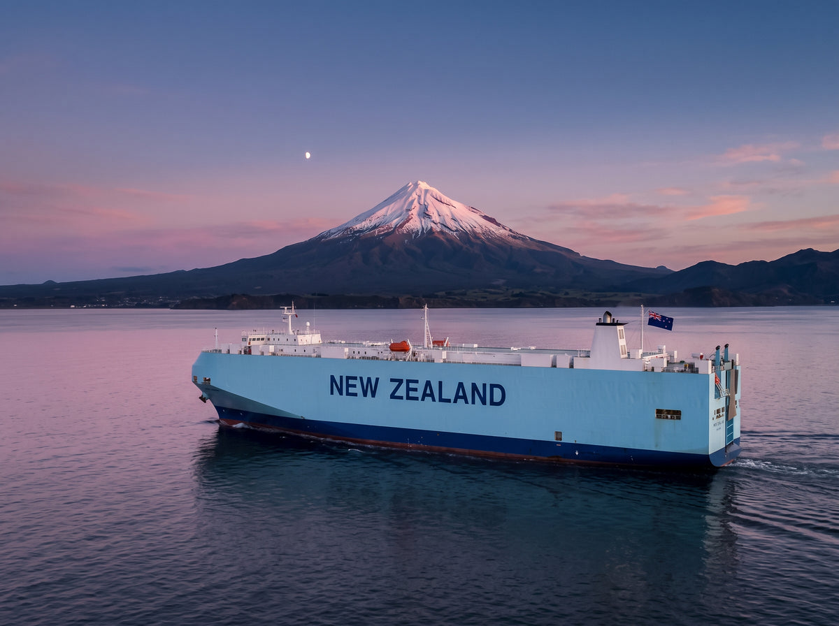 (NZ) ASIAN EXPLORER v.80 5.Nov.2026
