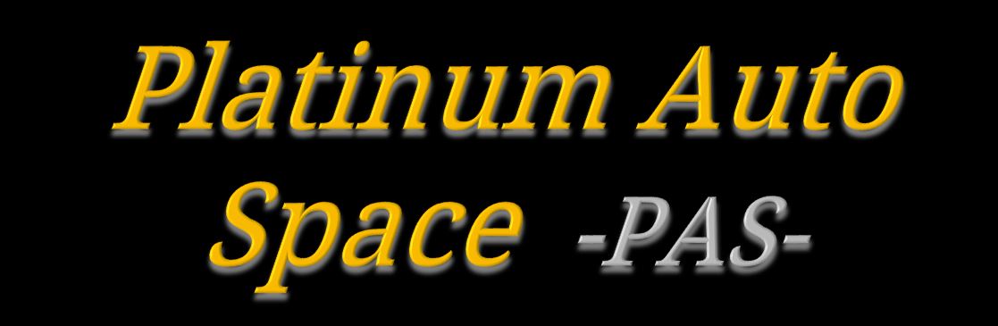 Platinum Auto Space -PAS-