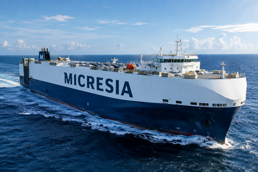 (Micronesia) KYOWA STORK v.35 26.Oct.2026