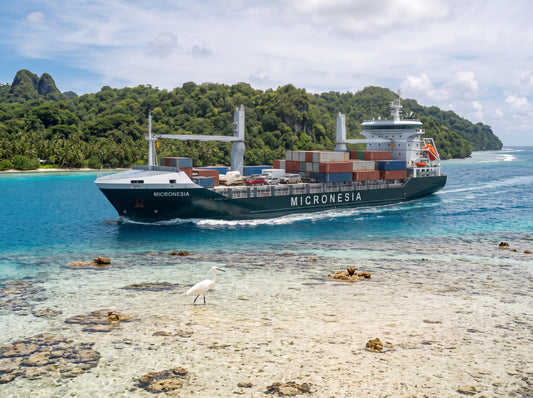 (Micronesia) KYOWA FALCON v.75 20.Oct.2026