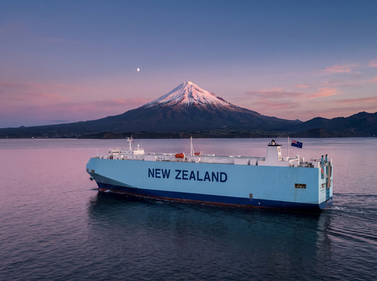 (NZ) VENUS SPIRIT v.TBA 16.Nov.2026