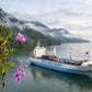 (Papua New Guinea) KYOWA ORCHID v.153 22.Oct.2026
